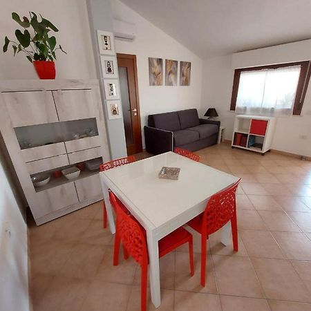 Casa Caracalla Cagliari Esterno foto