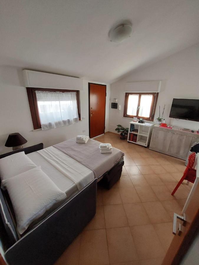 Casa Caracalla Cagliari Esterno foto