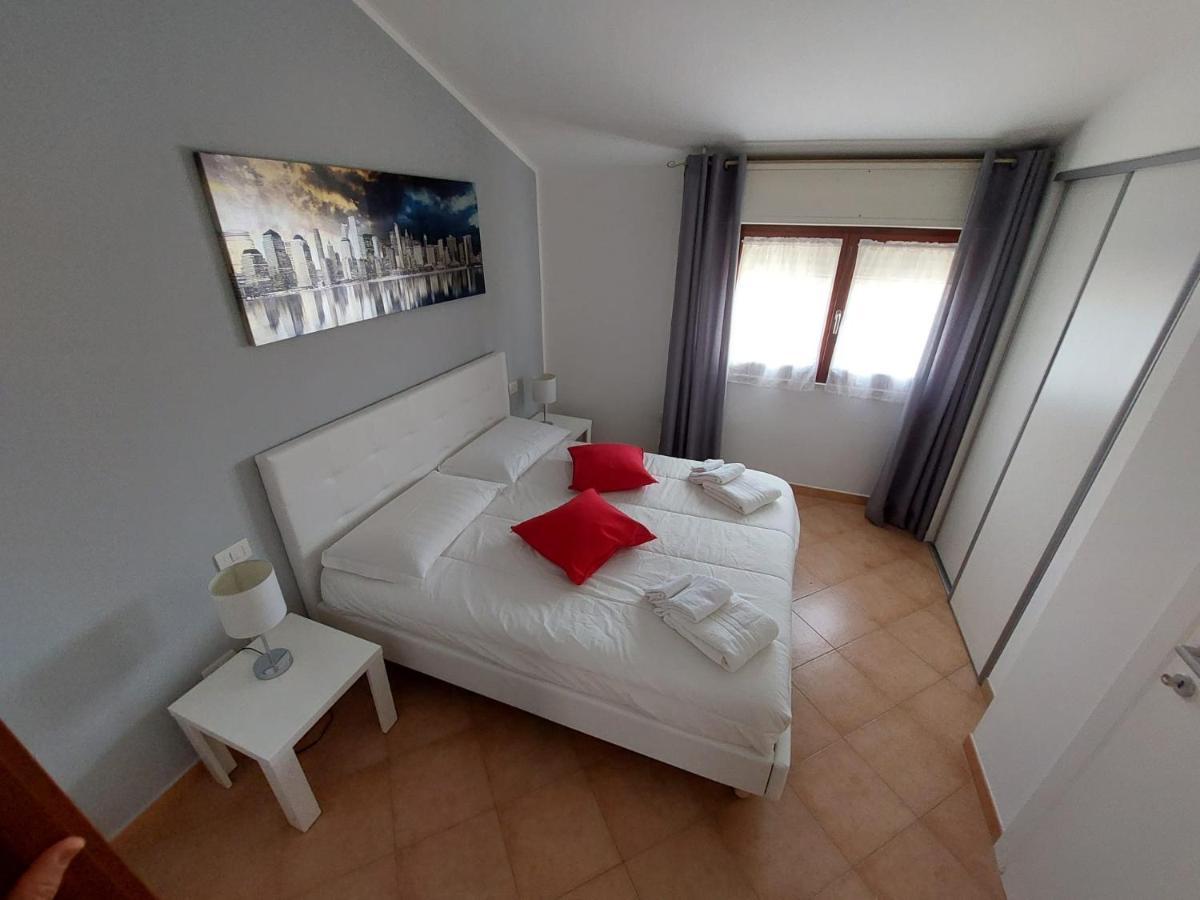 Casa Caracalla Cagliari Esterno foto